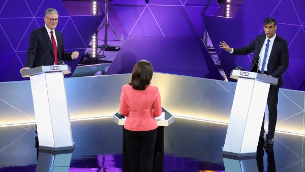 2024 UK General Election Why Is It Drawing Global Attention Key Economic And Political Implications 2024 UK General Election Why Is It Drawing Global Attention Key Economic And Political Implications