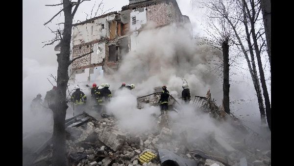 Golan Heights Attack Kills 10