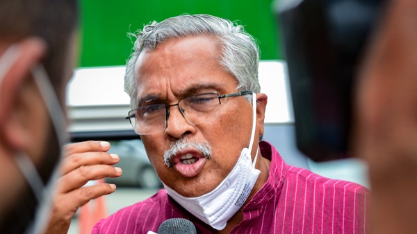 BJP s Rise In Kerala Is Big Threat To LDF-UDF Kerala CPI Chief