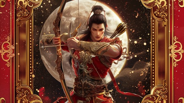 Sagittarius November 22 - December 21 Horoscope