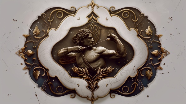 Sagittarius November 22 - December 21 Horoscope