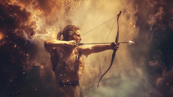 Sagittarius November 22 - December 21 Horoscope