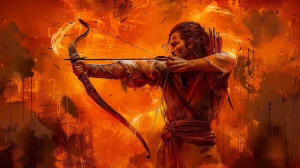 Sagittarius November 22 - December 21 Horoscope