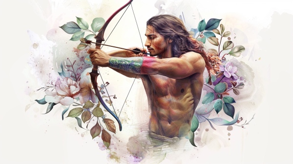 Sagittarius November 22 - December 21 Horoscope Sagittarius November 22 - December 21 Horoscope