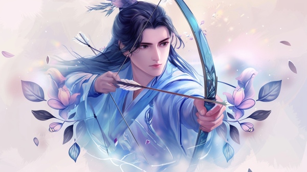 Sagittarius November 22 - December 21 Horoscope