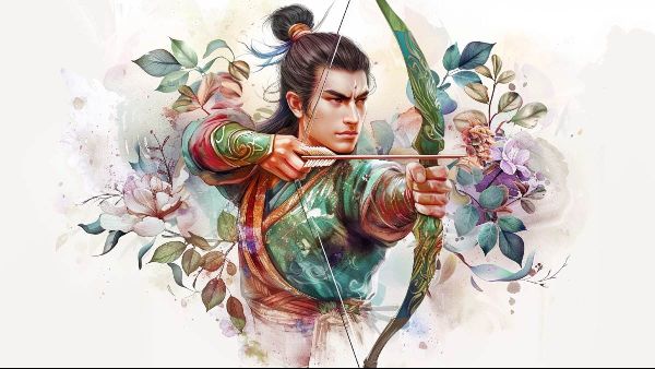 Sagittarius Horoscope Today, July 14, Sunday: Astrology Prediction Sagittarius Horoscope Today, July 14, Sunday: Astrology Prediction