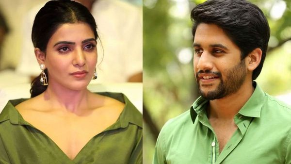 Samantha Reflects on Challenges From Divorce With Naga Chaitanya To Rare Myositis Diagnosis