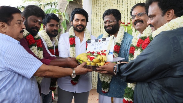 Tragedy On Sardar 2 Sets As Stuntman Dies After Falling From 20 Feet