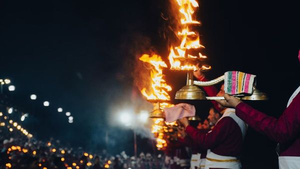 Explore The Best Weekend Getaways Near Delhi NCR