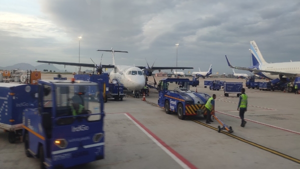 Bengaluru Second Airport Location Magadi And Dabaspet Sites Identified