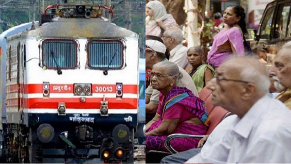 Budget 2024 Will Senior Citizens See The Return Of Railway Fare Concessions Budget 2024 Will Senior Citizens See The Return Of Railway Fare Concessions