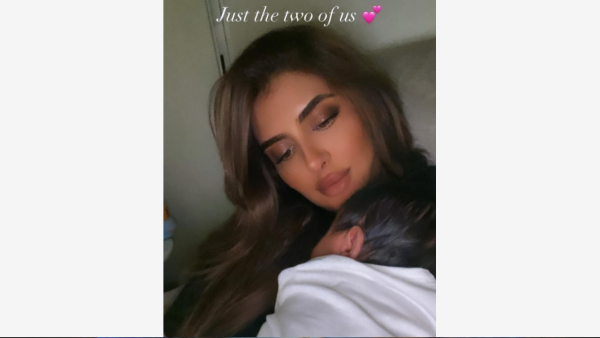 Is Dubai Princess Sheikha Mahra Getting Divorced Her Latest Instagram Post Goes Viral