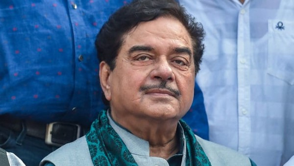 Shatrughan Sinha