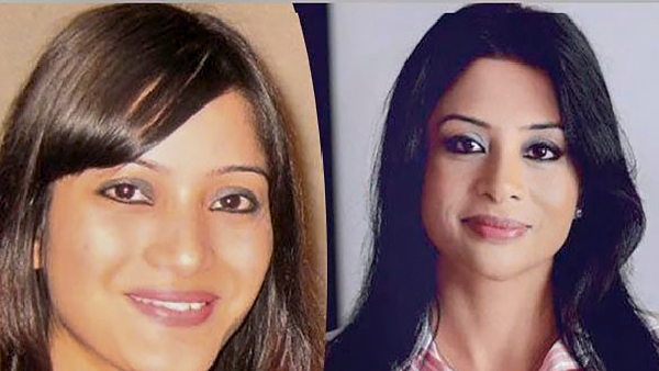 Sheena s Remains Found In CBI office Sheena s Remains Found In CBI office