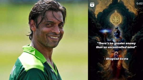 Shoaib Akhtar Shoaib Akhtar