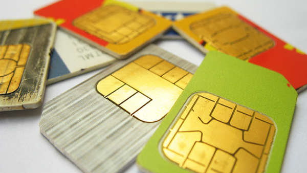 Thane Police Cybercrime Wing Busts International SIM Cards Fraud Racket Arrests 3