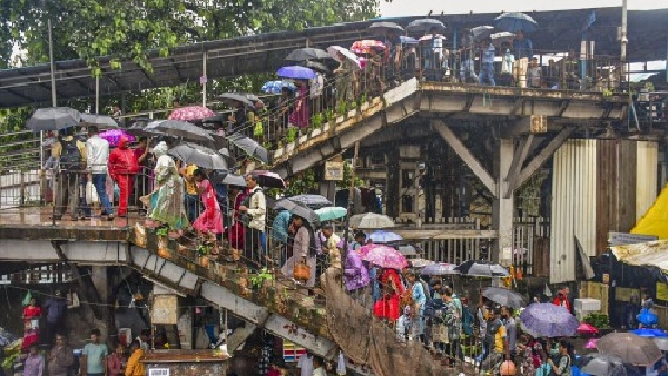 Mumbai Police Issue Advisory Mumbai Police Issue Advisory