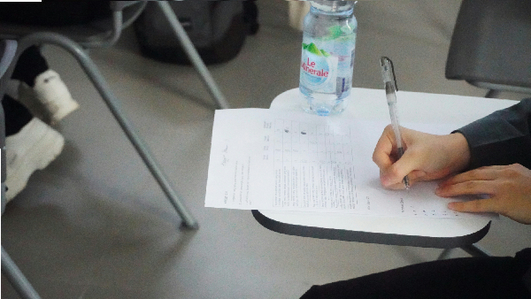 CUET UG 2024 Results