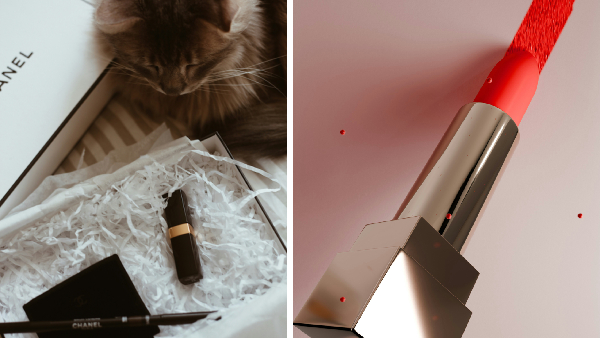 National Lipstick Day