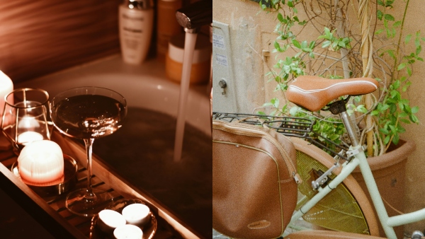 Five-Step Wellness Guide