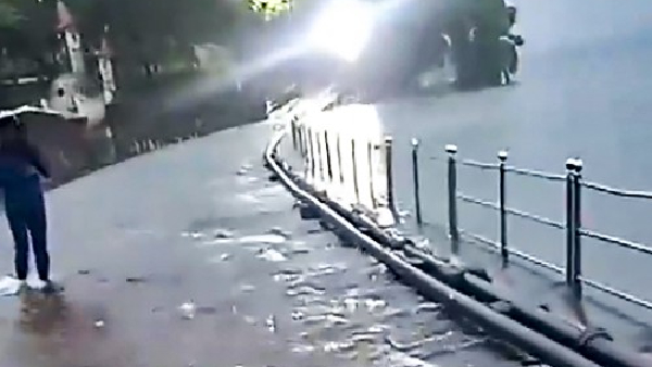 Maharashtra Weather Alert