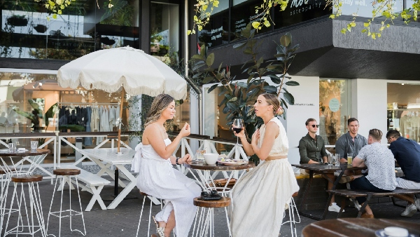 Five-Step Wellness Guide