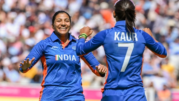 Ho Jayega Cricketer Sneh Rana Says Indian Women s Team Is Performing Its Best Will Win World Cup Soon