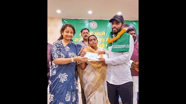 Mandisa Maya: First Female Chief Justice