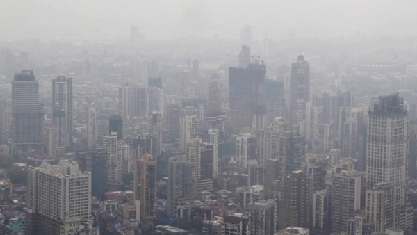 MHADA Orders Redevelopment