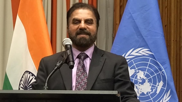 If Trump Wins It Will Benefit Indians