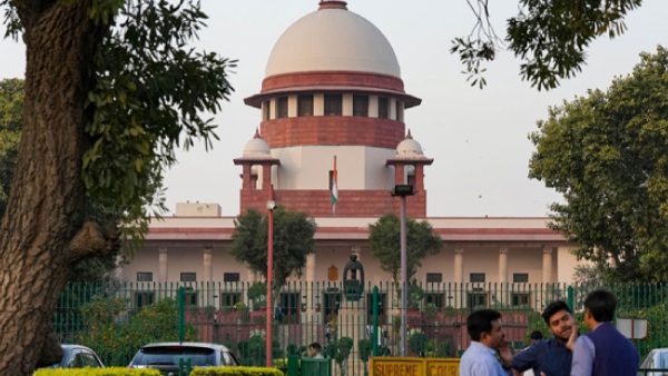 SC Gets Two New Judges