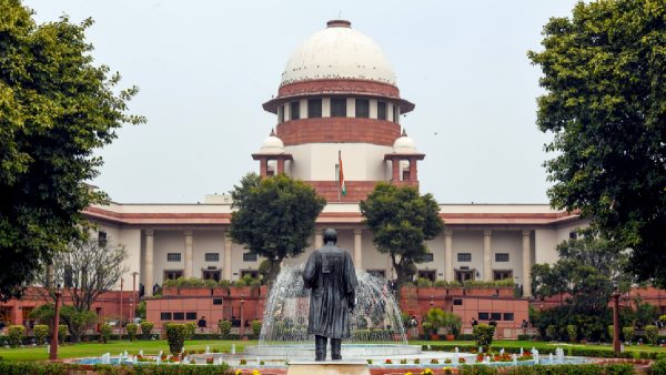 Supreme Court of India