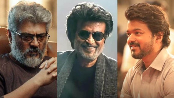 Kollywood Bandh What Producers Expect From Rajini Ajith Vijay To Prevent Complete Shut Down From November Kollywood Bandh What Producers Expect From Rajini Ajith Vijay To Prevent Complete Shut Down From November