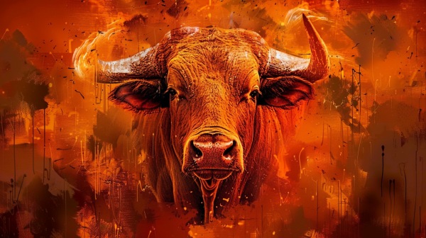 Taurus April 20 - May 20 Horoscope