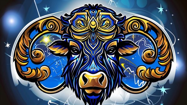 Taurus April 20 - May 20 Horoscope
