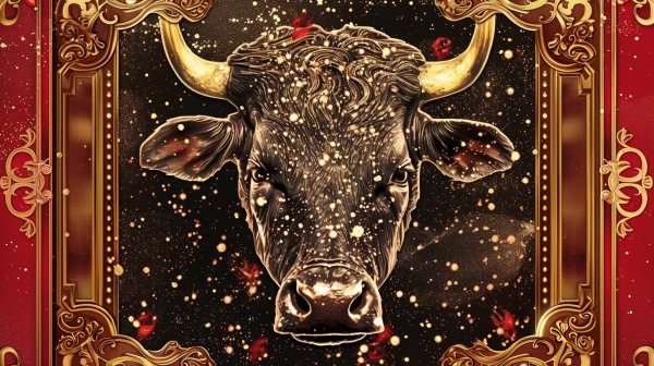 Taurus April 20 - May 20 Horoscope