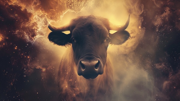 Taurus April 20 - May 20 Horoscope