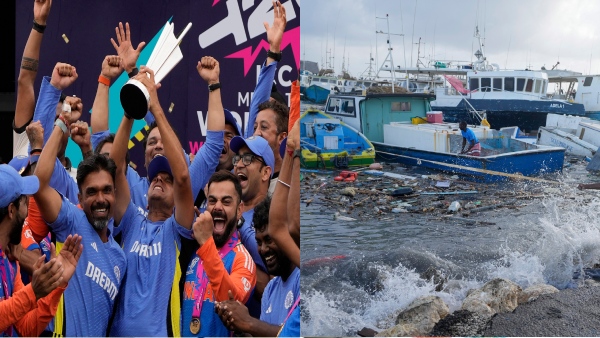 When Is Team India Returning Home