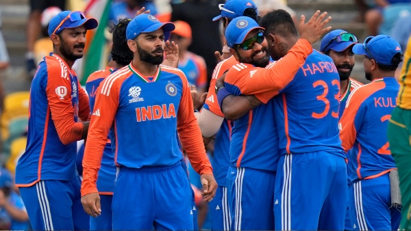 Flight Lands To Evacuate Team India Flight Lands To Evacuate Team India