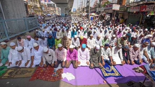 Telangana s Budget Hike For Minorities