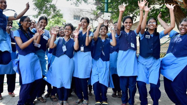 TN Class 12 Results Out
