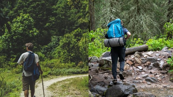 Karnataka Trek Booking Online Trekking Routes Go Digital