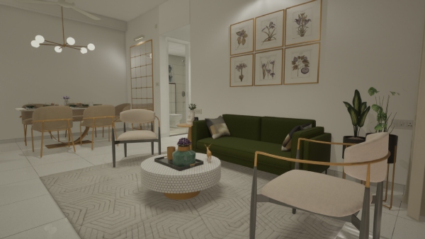 Virtual Innovation How Trezi s digital twin solution improved Godrej s design team efficiency