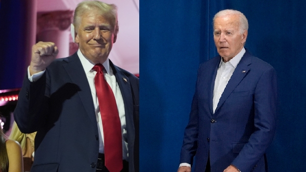 What Is Trump s Deep State Battle Its Connection To Biden And How Will It Impact The 2024 US Election