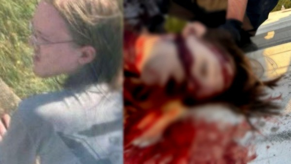 Trump Assassination Attempt Shooter s Identity And Photos Revealed Gunman Seen Wearing Demolitia T-Shirt