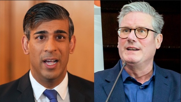 UK General Elections 2024 What Are The Key Issues At Stake