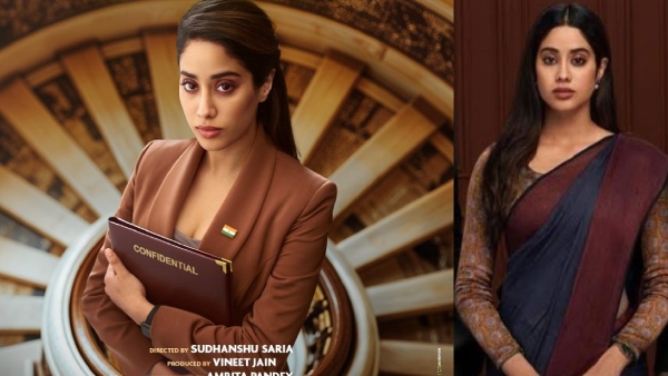 F K Chu ya Words Censored From Jahnvi Kapoor s Ulajh F K Chu ya Words Censored From Jahnvi Kapoor s Ulajh