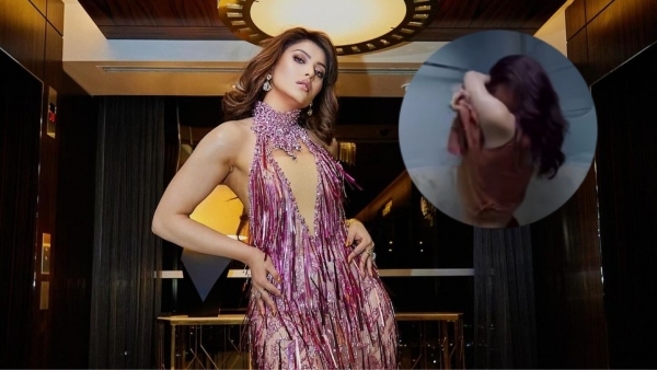 Urvashi Rautela Urvashi Rautela