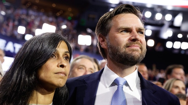 Hindu Faith Influence Trump s VP Hindu Faith Influence Trump s VP