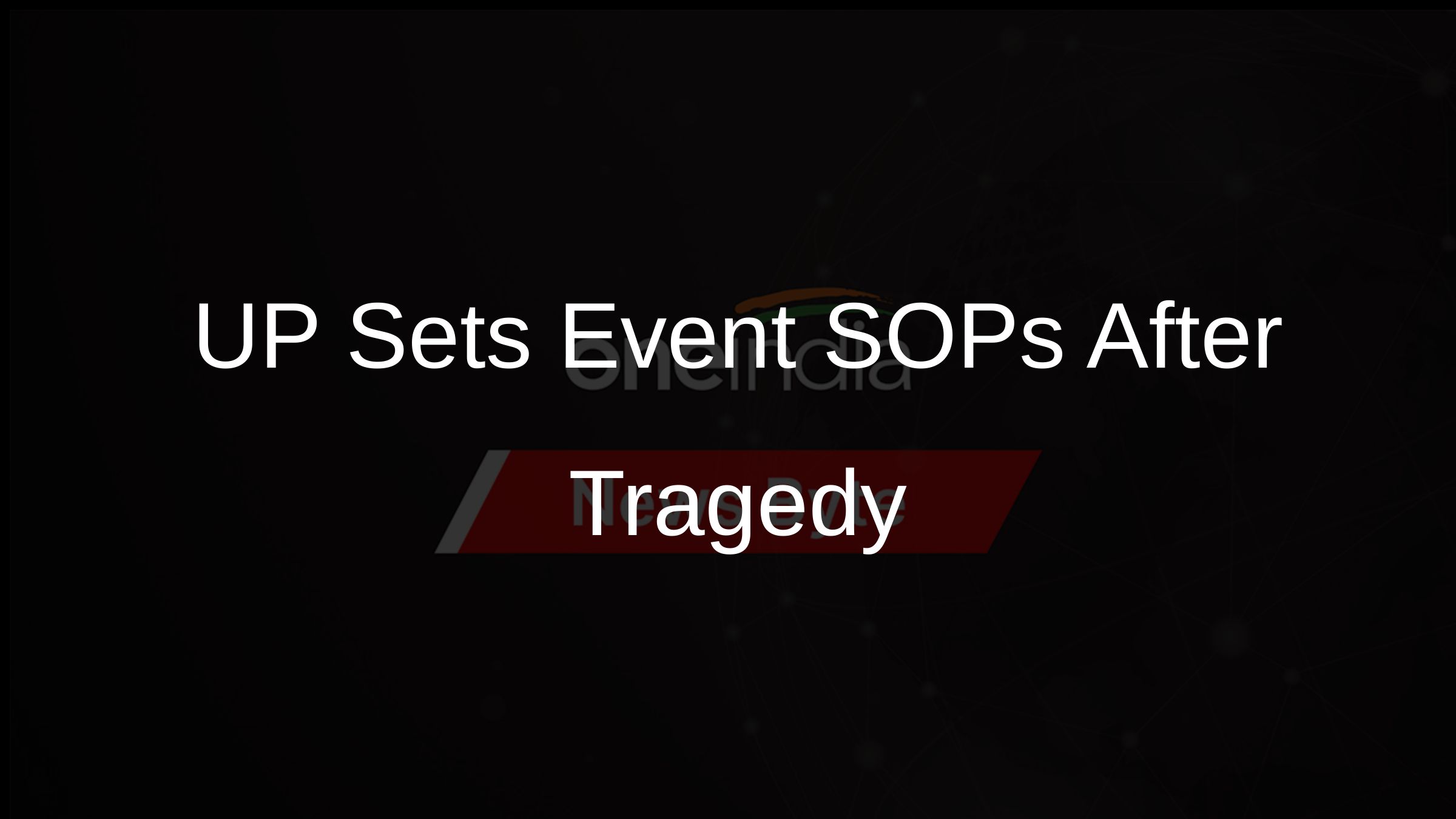 UP Sets Event SOPs After Tragedy